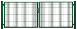 brama-ogrodzeniowa-sx-656-pro-ogrodowa-300-x-150-m-kolor-zielony