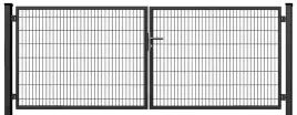 brama-ogrodzeniowa-sx-656-pro-ogrodowa-500-x-150-m-kolor-czarny