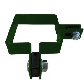 obejma-narozna-100x100-mm-do-paneli-5-mm-zielony