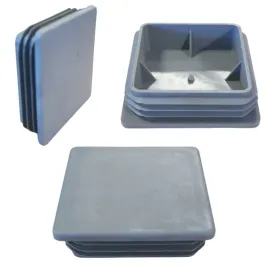 zaslepka-do-slupka-120x120-mm-kwadratowa-wewnetrzna-ral-7040-szara