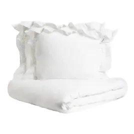 posciel-morain-z-koronka-160x200-2-50x60-cm-homla
