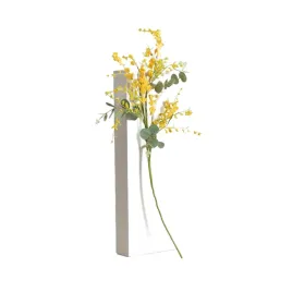 galazka-sztuczna-maloo-z-zoltymi-kwiatkami-87-cm-homla