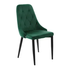 krzeslo-louis-quilter-welurowe-zielone-465x58x88-cm-homla