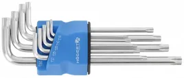 hogert-klucze-torx-s2-9-szt-dlugie-ht1w830