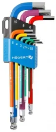 hogert-klucze-szesciokatne-dlugie-kolorowe-zestaw-9-szt-ht1w806