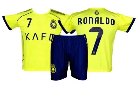 ronaldo-stroj-koszulka-spodenki-rozmiar-s-160