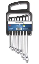 hogert-zestaw-kluczy-plasko-oczkowych-z-grzechotka-10-19mm-ht1r397