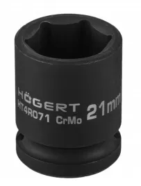 hogert-nasadka-udarowa-1-2-21mm-krotka-ht4r071