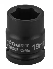hogert-nasadka-udarowa-1-2-19mm-krotka-ht4r069