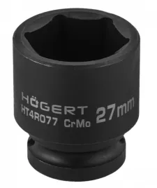 hogert-nasadka-udarowa-1-2-27mm-krotka-ht4r077