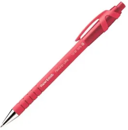 dlugopis-flexgrip-ultra-czerwony-rt-s0190413