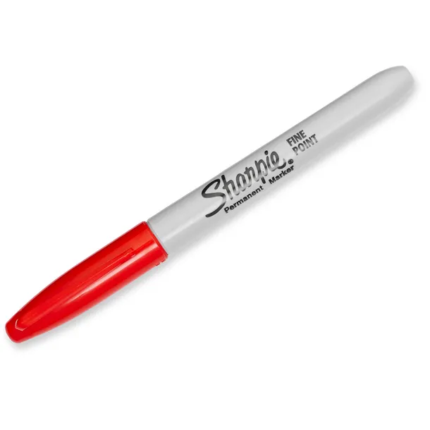 marker-sharpie-fine-czerwony-s0810940
