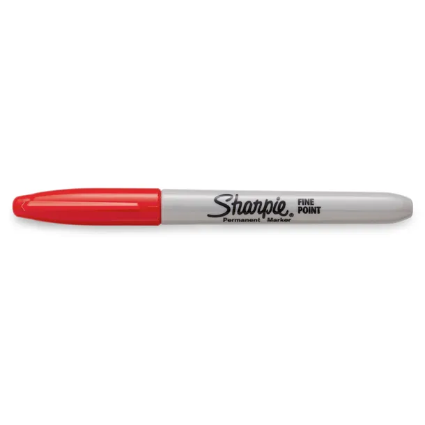 marker-sharpie-fine-czerwony-s0810940