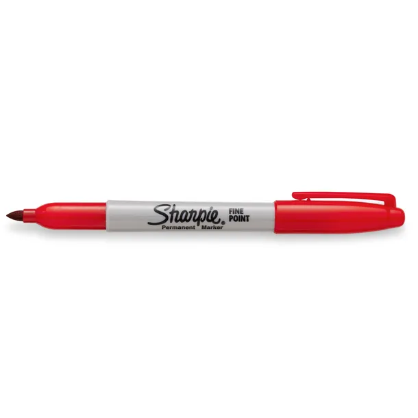 marker-sharpie-fine-czerwony-s0810940