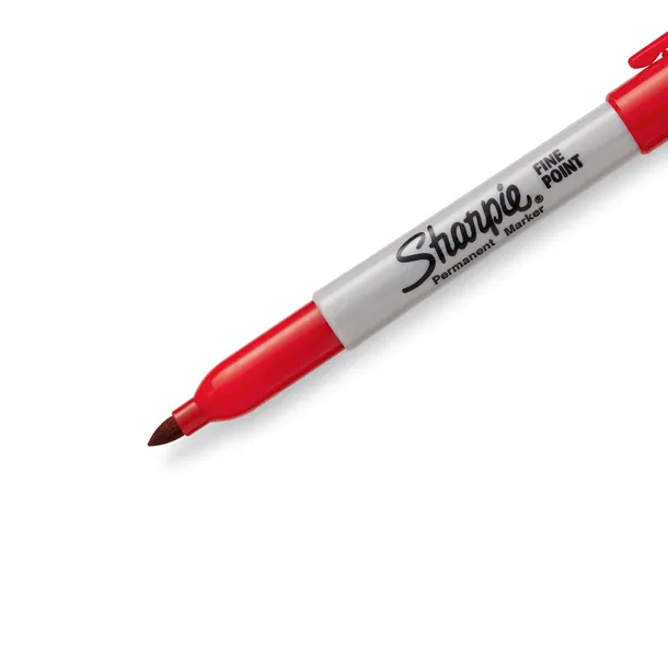 marker-sharpie-fine-czerwony-s0810940