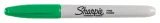 marker-sharpie-fine-zielony
