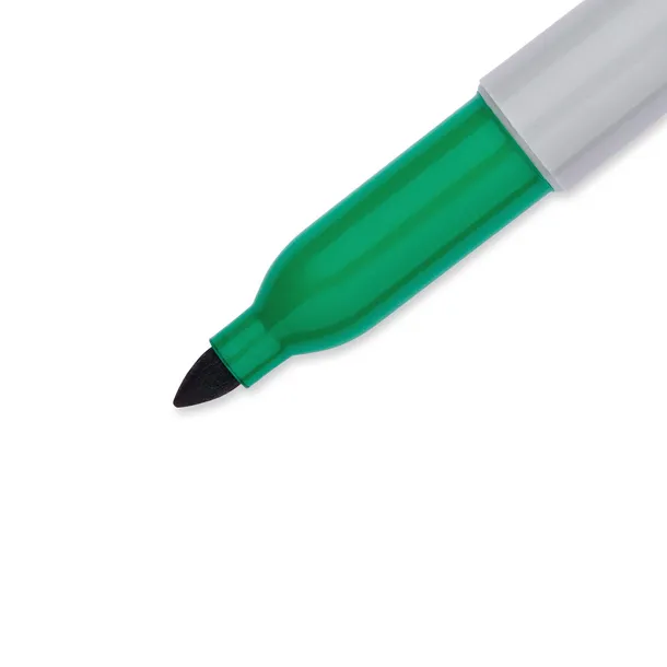 marker-sharpie-fine-zielony