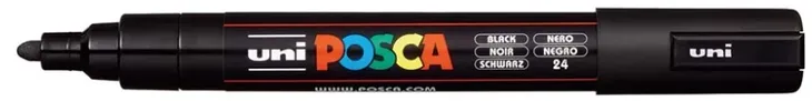 marker-posca-pc-5m-black-nr24