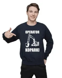 bluza-meska-operator-koparki-roz-xl