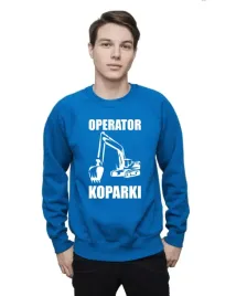 bluza-meska-operator-koparki-roz-m