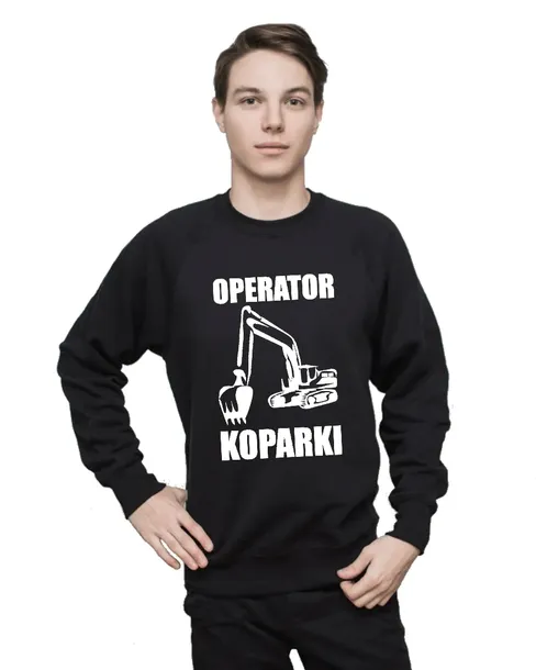 bluza-meska-operator-koparki-roz-m
