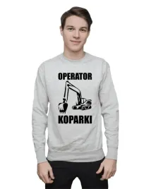 bluza-meska-operator-koparki-roz-xl