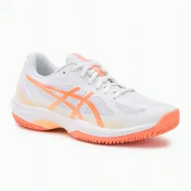 buty-do-siatkowki-damskie-asics-court-hunter-ff-white-vivid-coral-r38