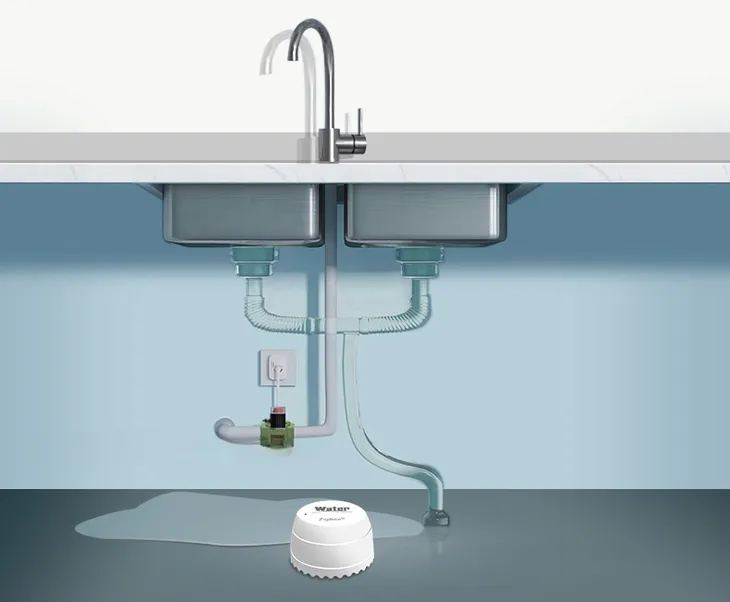 czujnik-sensor-zalania-wody-tuya-zigbee-seria-cz-2z