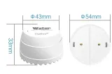 czujnik-sensor-zalania-wody-tuya-zigbee-stan-opakowania-oryginalne