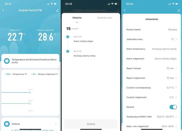 termometr-higrometr-wifi-tuya-smart-life-stan-nowy-rodzaj-czujnika-temperatury-wilgotnosci