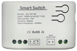 przekaznik-beznapieciowy-brama-piec-zigbee-nc-no