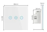 sciemniacz-dotykowy-regulator-swiatla-zigbee-tuya-typ-dotykowy-podtynkowy