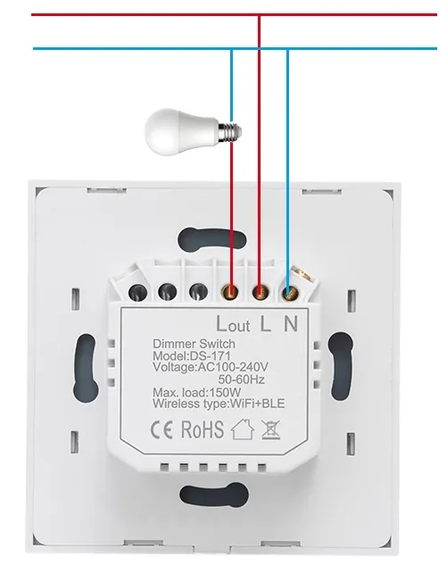 sciemniacz-dotykowy-regulator-swiatla-zigbee-tuya