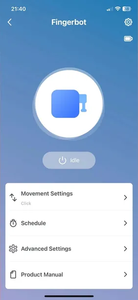 fingerbot-naciskanie-przyciskow-zigbee-tuya-homekit-zigbee2mqtt-kod-producenta-kraslaw