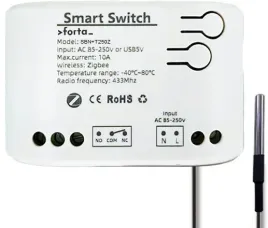 termostat-sterownik-beznapieciowy-zigbee-tuya-zigbee2mqtt-rf-usb-nc-no-250v