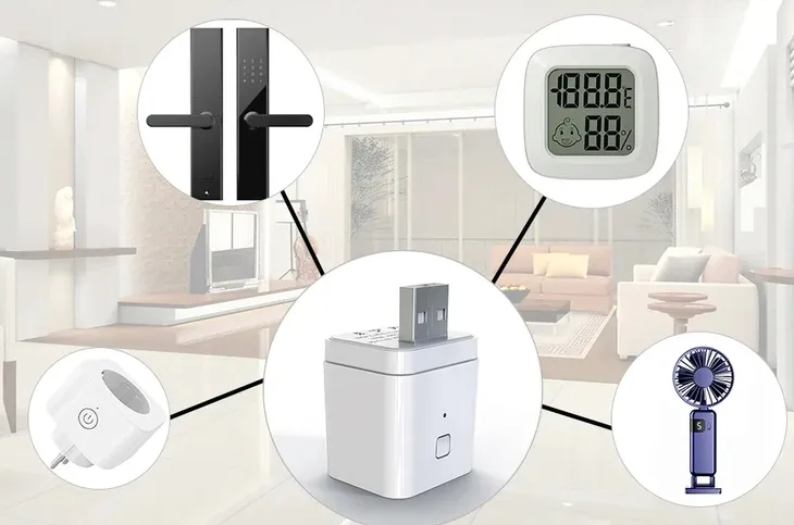 centrala-bramka-hub-zigbee-3-0-bluetooth-tuya-usb-przejsciowka-seria-bzb-usb