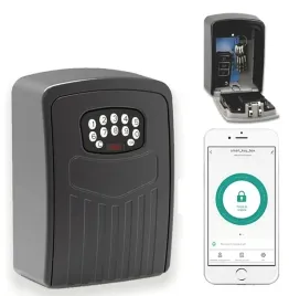 kasetka-na-klucze-sejf-skrzynka-bluetooth-tuya-zdalne-sterowanie