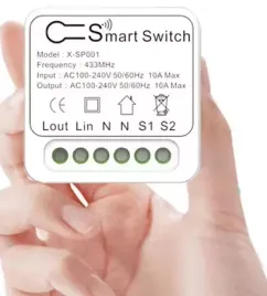 dopuszkowy-wlacznik-przekaznik-radiowy-zdalnego-sterowania-rf433-mhz