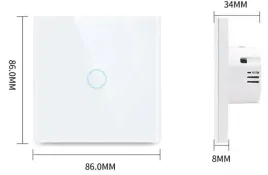 wlacznik-swiatla-led-podwojny-bialy-szklany-dotykowy