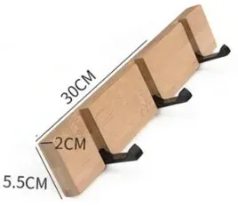 wieszak-drewniany-scienny-skandynawia-3-haczyki
