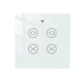 sterownik-rolet-wifi-tuya-dotykowy-szklany-bialy-rf433-podwojny