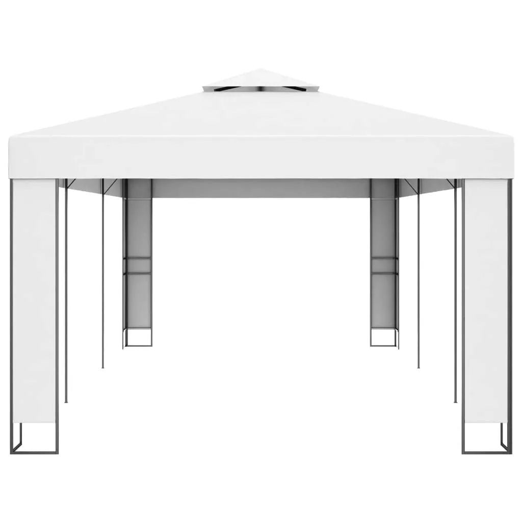 altana-ogrodowa-3x6m-biala-stan-nowy