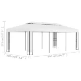 altana-ogrodowa-3x6m-biala-producent-inna