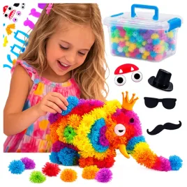 rzepy-kolorowe-kulki-do-ukladania-dodatki-duzy-zestaw-xxl-kuferek