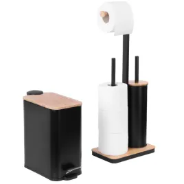 zestaw-do-wc-loft-kosz-5l-z-cichy-opad-stojak-uchyt-na-papier-szczotka