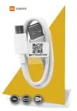 oryginalny-kabel-xiaomi-quick-charge-usb-c-1m-3a-kolor-bialy