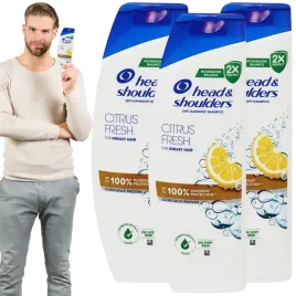 3x-przeciwlupiezowy-szampon-do-wlosow-headandshoulders-citrus-fresh-400ml