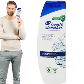 przeciwlupiezowy-szampon-do-wlosow-headandshoulders-classic-clean-400ml