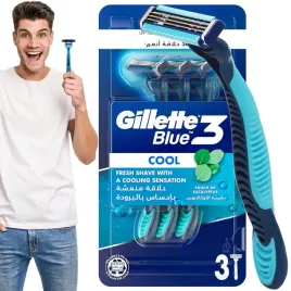 jednorazowe-maszynki-do-golenia-gillette-blue3-cool-pasek-chlodzacy-x3