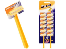 maszynka-do-golenia-jednorazowa-gillette-nacet-ii-twin-blade-12-szt